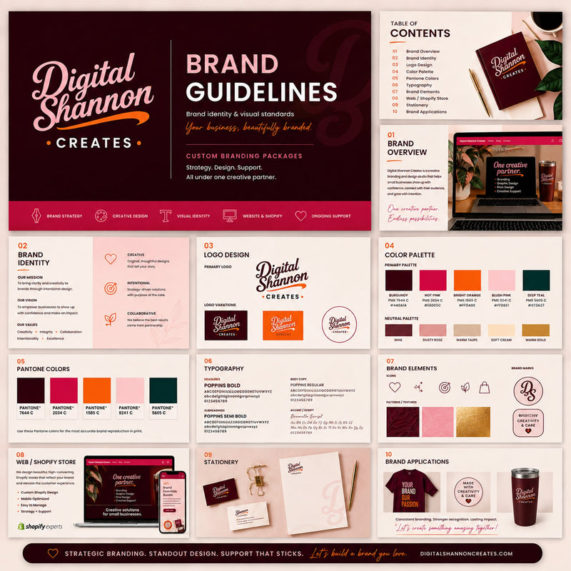 The Brand Studio