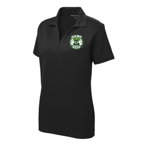 Plantation Park Elementary Ladies Sport-Tek® Women's PosiCharge® RacerMesh® Polo