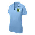 Plantation Park Elementary Ladies Sport-Tek® Women's PosiCharge® RacerMesh® Polo