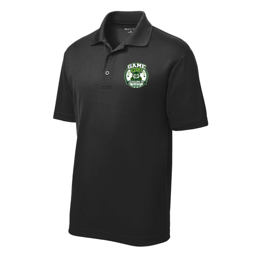 Plantation Park Elementary Unisex Sport-Tek® PosiCharge® RacerMesh® Polo