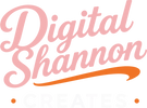 Digital Shannon Creates - Home
